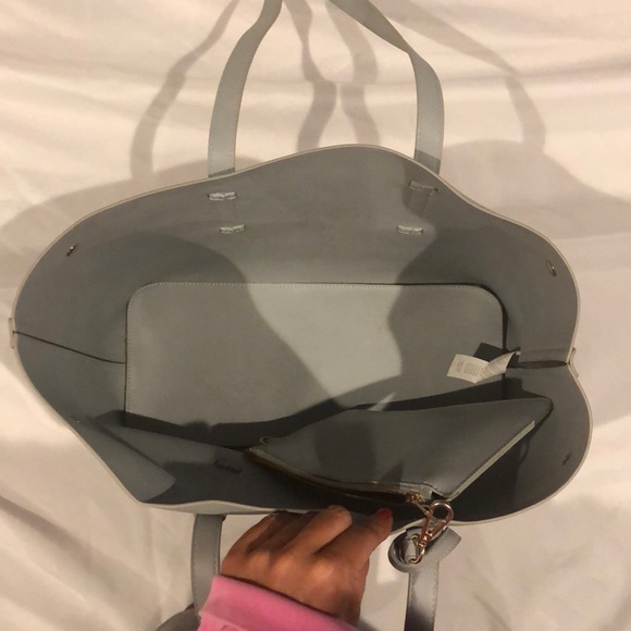 Just Fab tote - Picture 3 of 6